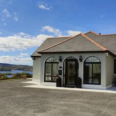 Casa vacanze Dooras Cornamona