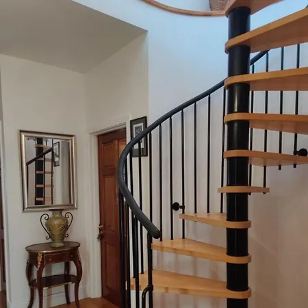 Dooras Prázdninový dům *